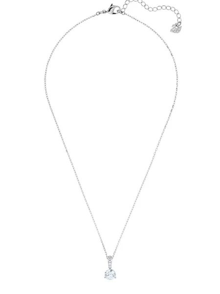 Swarovski Колие Solitaire
