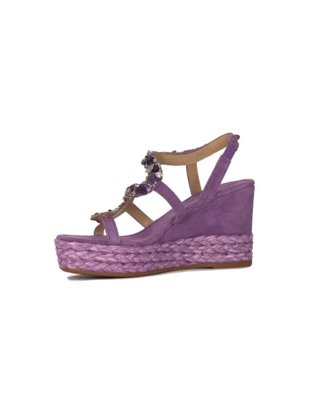 Pantofi Alma En Pena violet