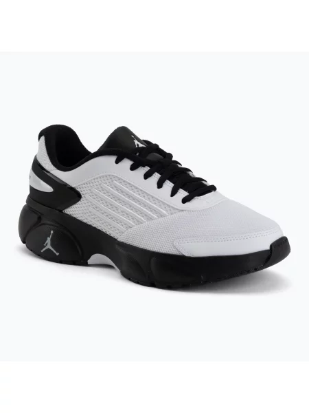 Női cipők Jordan Trunner Flow white/black. Méret: EU fehér