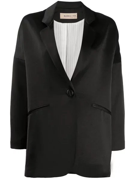 Marynarka Blanca Vita czarna