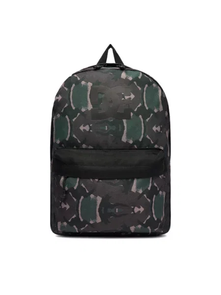 DC Shoes Plecak zielony