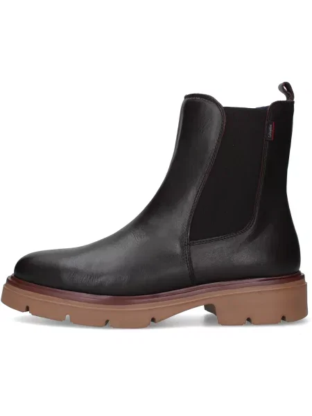 Pantofi Callaghan negru