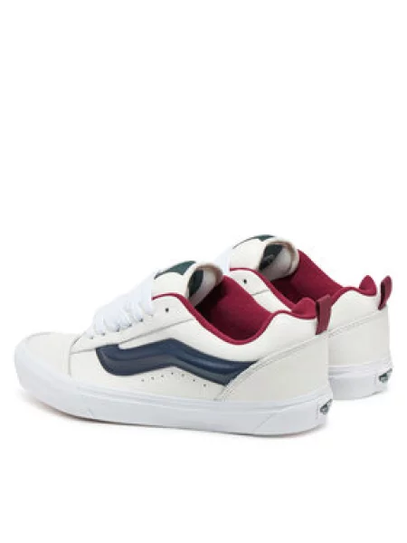 Tenisky Vans bílé