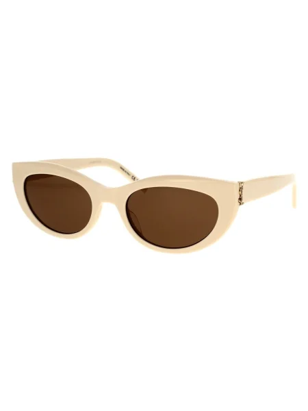 Óra Yves Saint Laurent bézs