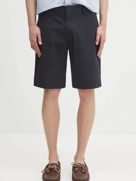 Paul Smith pantaloni scurți din bleumarin
