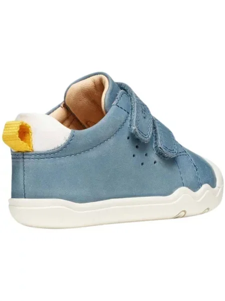 Pantofi copii Geox albastru