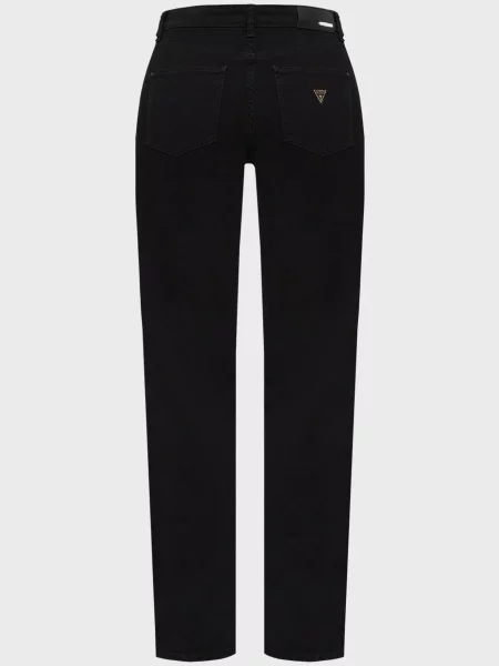 Джинсы Guess черные
