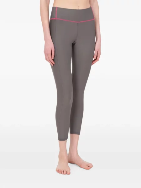 Leggings Moschino gri