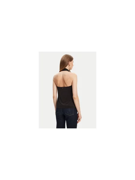 Marciano Guess Marškinėliai Slim Fit juoda