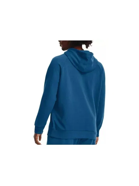 Geacă Under Armour albastru