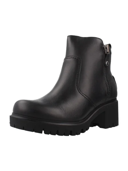 Pantofi Panama Jack negru