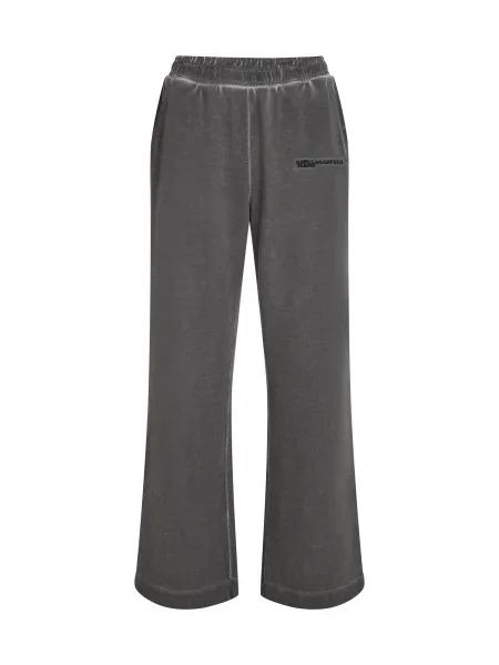 KARL LAGERFELD JEANS Pantaloni închis gri