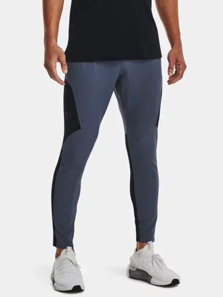 Pantaloni Under Armour gri