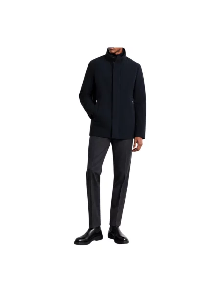 Geacă Roberto Ricci Designs albastru