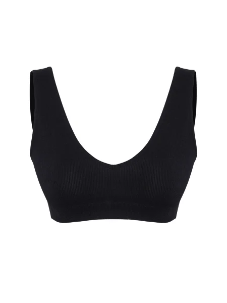 Trendyol Sutien negru