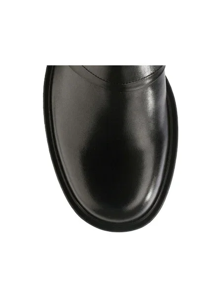 Pantofi Högl negru