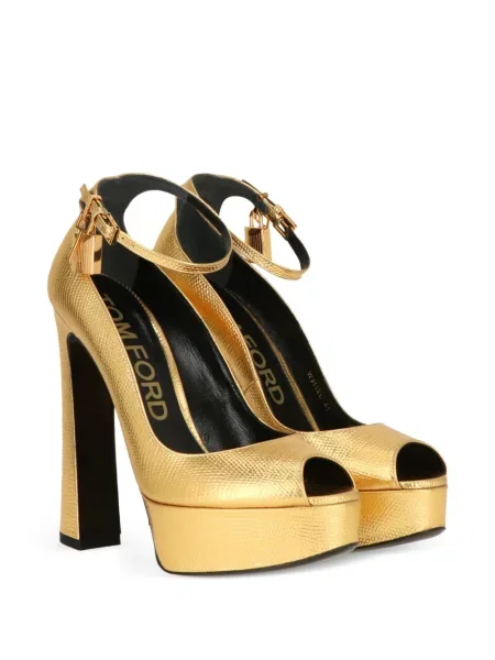 Lodičky Tom Ford na platformě