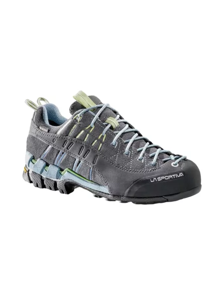 Buty trekkingowe La Sportiva Hyper Gore-Tex szare