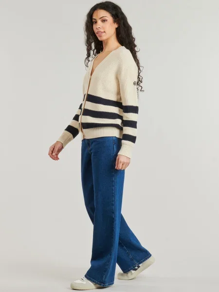 Pulover Petit Bateau albastru