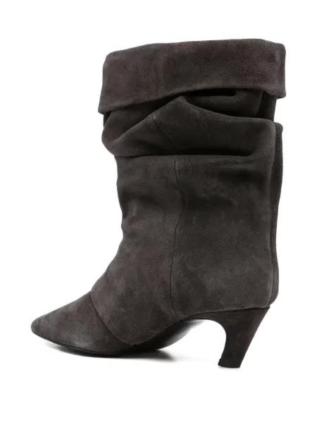 Botine Ash gri