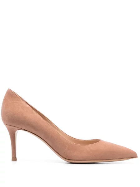 Pantofi cu toc Gianvito Rossi
