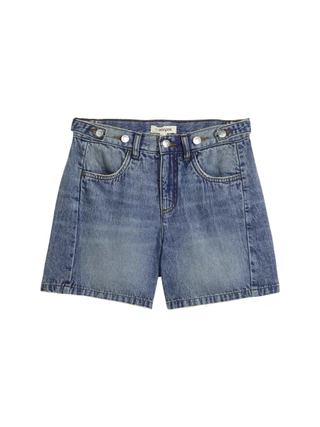 Bonprix Jeans denim albastru