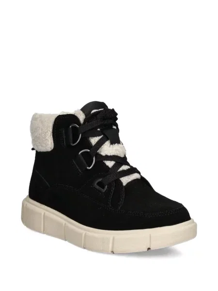 Botine Sorel negru