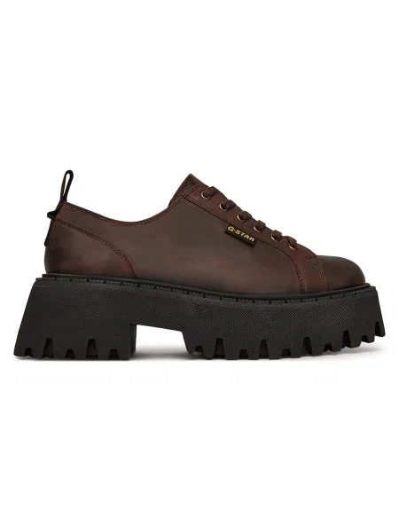 G-Star Raw Pantofi maro