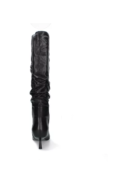 Pantofi Chiconic negru