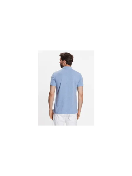 Pólóing Polo Ralph Lauren kék