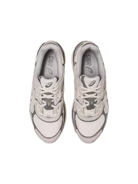 Pantofi Asics bej