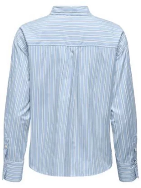 Koszula Only w paski biała