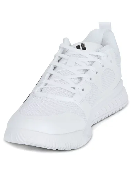Pantofi Adidas alb