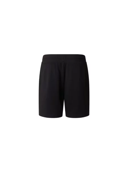 Spodenki sportowe The North Face czarne