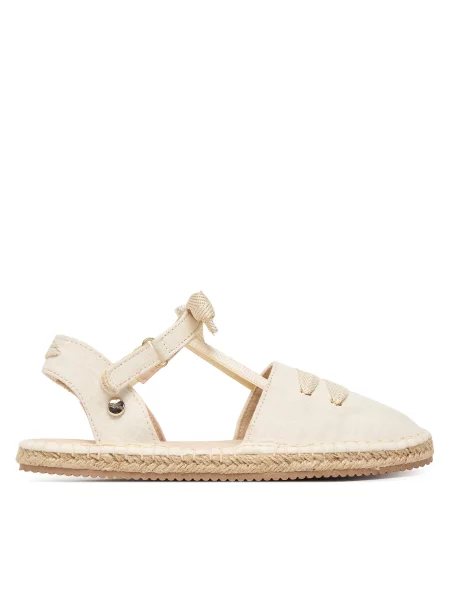 Espadrile Mayoral bež