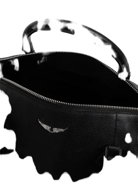Geantă Zadig&voltaire negru