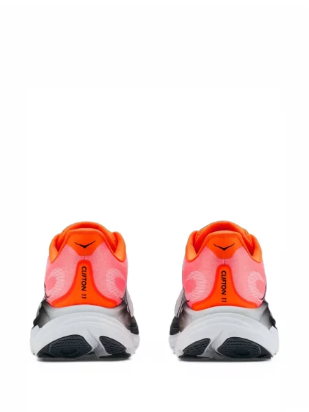 Sneakerși Hoka roz