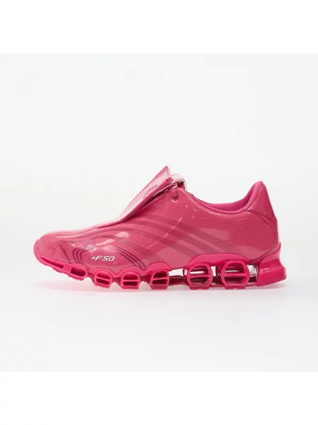 Sneakers adidas Tunit Mega Consortium Real Magenta/ Real Magenta/ Silver Met. EUR 43