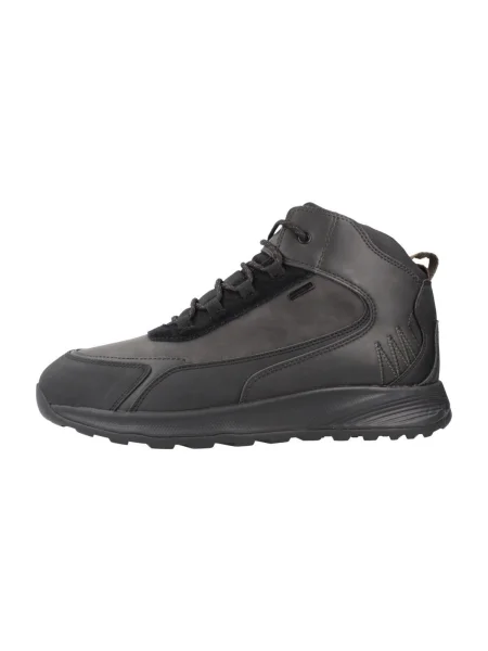 Pantofi Geox negru