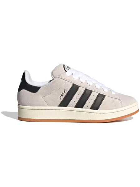 Tenisky Adidas Campus biela