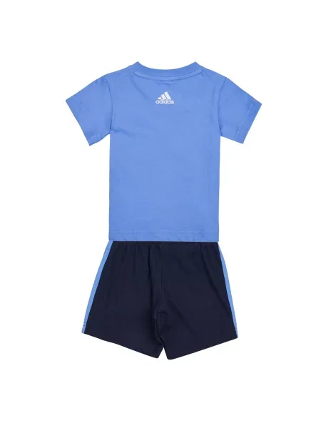 Ruha Adidas kék