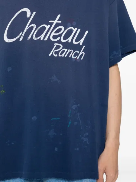 Tricou Gallery Dept. albastru