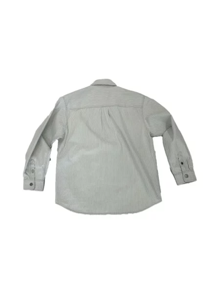 Koszula dżinsowa Carhartt Wip niebieska