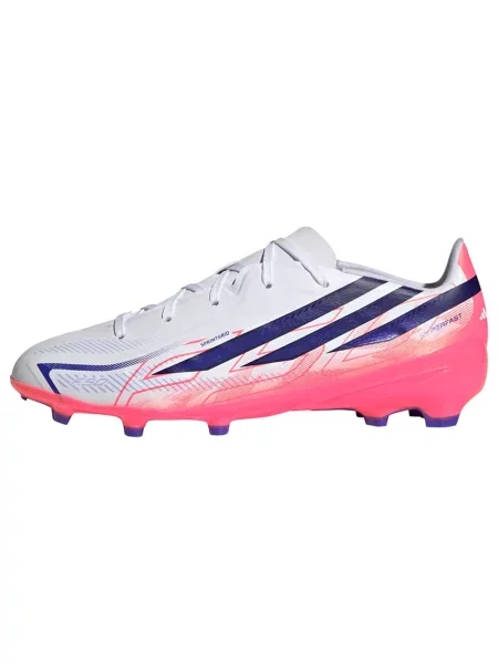 ADIDAS PERFORMANCE Sportske cipele Hyperfast League mornarsko plava / svijetloroza bijela