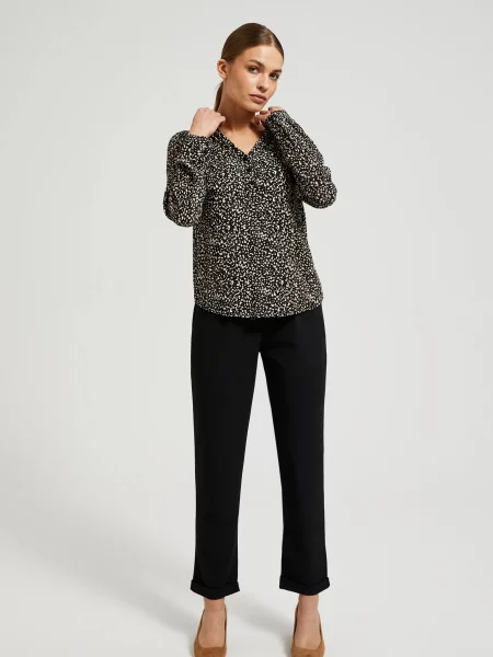 Koszula Marisse czarna