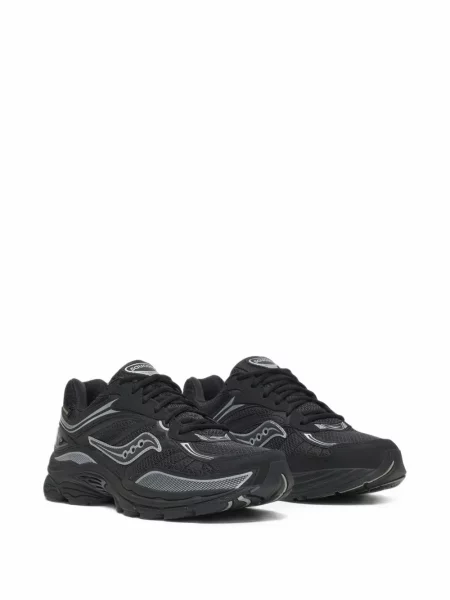 Sneakerși Saucony negru