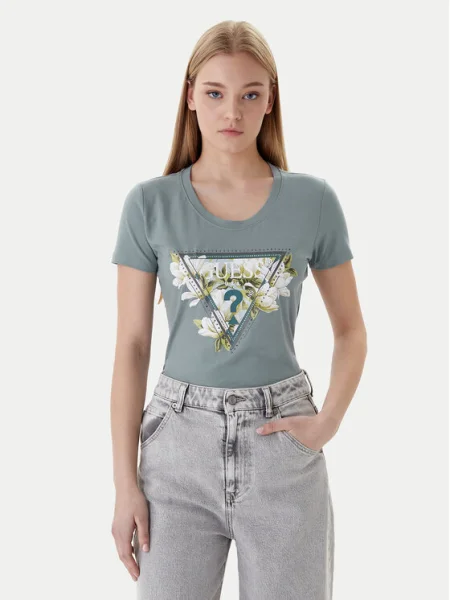 Тениска Guess