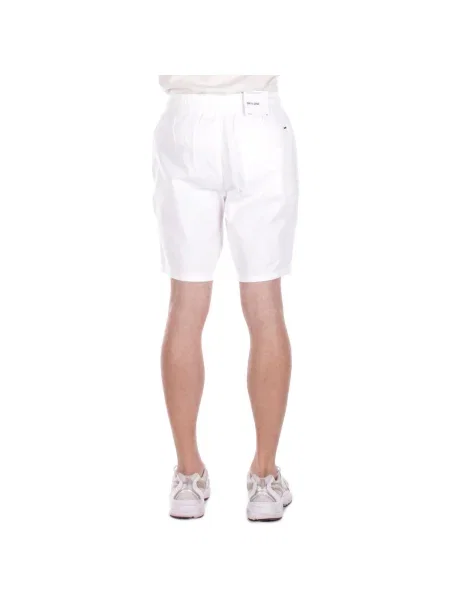 Pantaloni Only & Sons alb