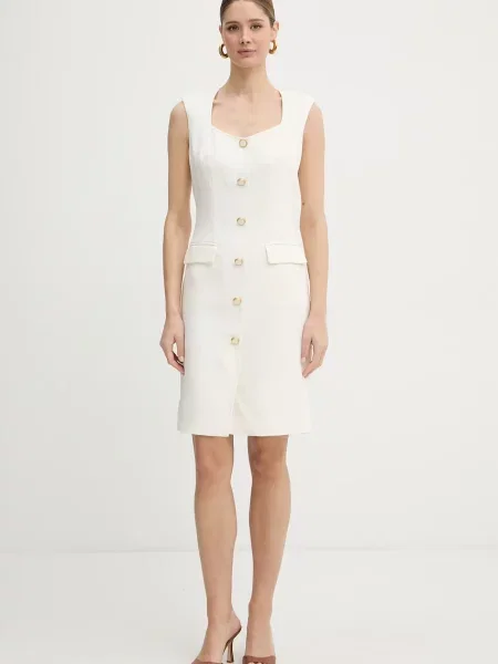 Marciano by Guess сукня з віскозою GRETHA