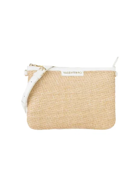 Geanta crossbody Valentino Bags alb